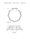 TELESCOPING BAND SYSTEM diagram and image