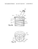 BOTTLE CAP WITH COSMETIC KIT diagram and image