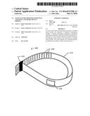 SYSTEM AND METHOD FOR GENERATING AND USING A WEARABLE DEVICE PROFILE diagram and image