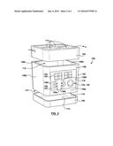 TOOTHBRUSH HOLDER diagram and image