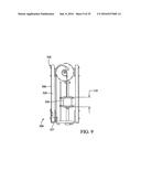 LIFT MECHANISM SYSTEMS AND METHODS diagram and image