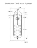 LIFT MECHANISM SYSTEMS AND METHODS diagram and image