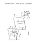 LIFT MECHANISM SYSTEMS AND METHODS diagram and image