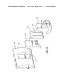 LIFT MECHANISM SYSTEMS AND METHODS diagram and image