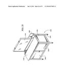 LIFT MECHANISM SYSTEMS AND METHODS diagram and image