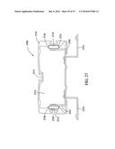 LIFT MECHANISM SYSTEMS AND METHODS diagram and image