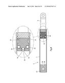 Piece of Seating Furniture Having a Pivotable Functional Part diagram and image