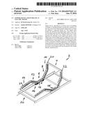 Support Device Adjustable by an Electric Motor diagram and image