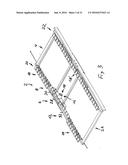 Support Device Adjustable by an Electric Motor diagram and image