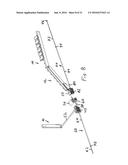 Support Device Adjustable by an Electric Motor diagram and image