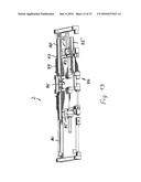 Support Device Adjustable by an Electric Motor diagram and image