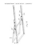 Support Device Adjustable by an Electric Motor diagram and image