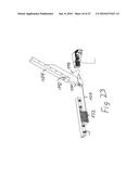 Support Device Adjustable by an Electric Motor diagram and image