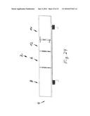 Support Device Adjustable by an Electric Motor diagram and image