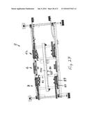 Support Device Adjustable by an Electric Motor diagram and image