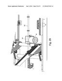 Support Device Adjustable by an Electric Motor diagram and image