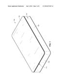 WASHABLE MATTRESS ASSEMBLY diagram and image