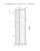 WASHABLE MATTRESS ASSEMBLY diagram and image