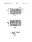 MULTILAYERED CUSHION FOR MATTRESS AND FURNITURE APPLICATIONS diagram and image