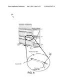 FORKLIFT FORK STORAGE RACK diagram and image