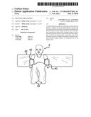 INFANT BLANKET DEVICE diagram and image