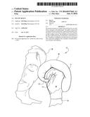 Pillow Design diagram and image