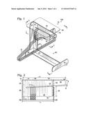 GARMENT HANGER COLLECTION APPARATUS diagram and image