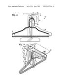 GARMENT HANGER COLLECTION APPARATUS diagram and image