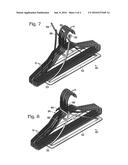 GARMENT HANGER COLLECTION APPARATUS diagram and image