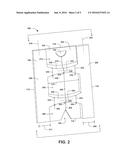 SHOE CHANGING SUPPORT ASSEMBLY diagram and image