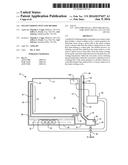 STEAM COOKING OVEN AND METHOD diagram and image