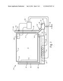 STEAM COOKING OVEN AND METHOD diagram and image