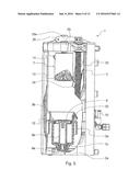 APPARATUS TO PREPARE BEVERAGES diagram and image