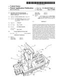 MACHINE AND SYSTEM FOR THE PREPARATION OF LIQUID PRODUCTS USING CAPSULES diagram and image