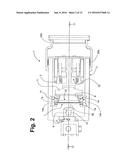 MACHINE AND SYSTEM FOR THE PREPARATION OF LIQUID PRODUCTS USING CAPSULES diagram and image