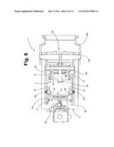 MACHINE AND SYSTEM FOR THE PREPARATION OF LIQUID PRODUCTS USING CAPSULES diagram and image