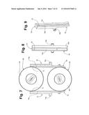 MACHINE AND SYSTEM FOR THE PREPARATION OF LIQUID PRODUCTS USING CAPSULES diagram and image