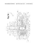 MACHINE AND SYSTEM FOR THE PREPARATION OF LIQUID PRODUCTS USING CAPSULES diagram and image