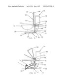 TOILET SEAT AND TOILET LID LIFTER AND REMOTE TOILET FLUSHER diagram and image