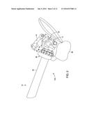 BLOWER/VACUUM diagram and image