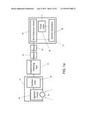 UPRIGHT VACUUM CLEANER WITH TWO AUXILIARY OPERATING MODES diagram and image