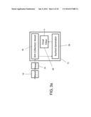 UPRIGHT VACUUM CLEANER WITH TWO AUXILIARY OPERATING MODES diagram and image