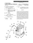 STEAM DEVICE AND METHOD FOR OPERATING A STEAM DEVICE diagram and image