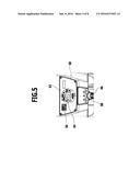 STEAM DEVICE AND METHOD FOR OPERATING A STEAM DEVICE diagram and image