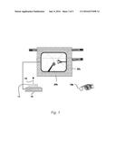 DEVICE AND METHODS OF IMPROVING LAPAROSCOPIC SURGERY diagram and image