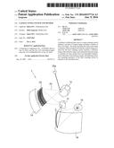 LASER SCANNING SYSTEM AND METHOD diagram and image