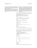 LASER SCANNING SYSTEM AND METHOD diagram and image