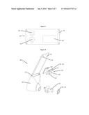 DEVICE, SYSTEM AND METHODS FOR ASSESSING TISSUE STRUCTURES, PATHOLOGY, AND     HEALING diagram and image