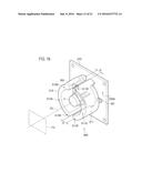 INFRARED THERMOMETER diagram and image