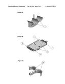 FEET POSITIONING SYSTEM FOR MAGNETIC RESONANCE IMAGING STUDIES diagram and image